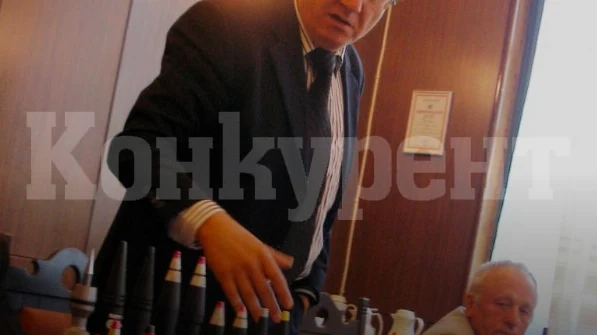Оръжейницата „Арсенал“ запазва хората си, няма да съкращава