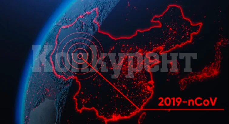 Колкото и да е странно в тези държави няма нито един случай на К-19