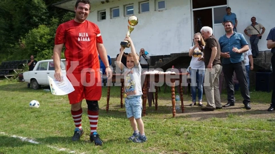 Титла за Скала 2015 при дебюта