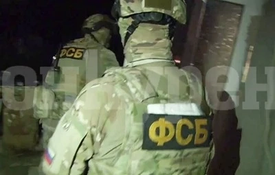 Трима терористи са унищожени при спецоперация в Екатеринбург