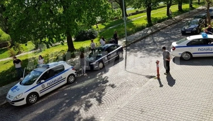 Не се научиха! Глобиха нови 31 човека, не носили предпазни маски