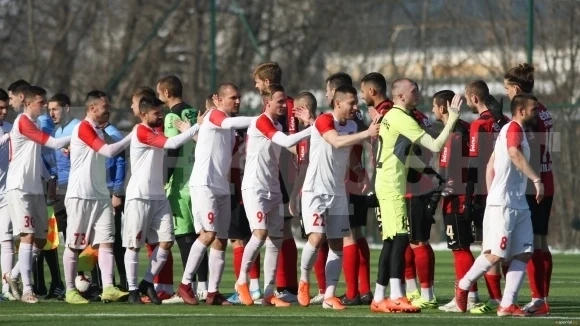 Заплати в пълен размер получиха в Ерден