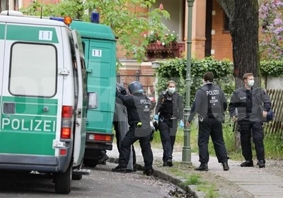 Доноси в Германия във времена на пандемия