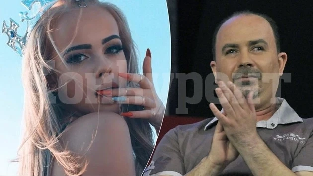 Орхан Мурад се гордее с дъщеря си: Сузанита се отърва от доргата, качила е 14 кг. в комуната