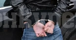 Пипнаха дилър на дрога от Манастирище