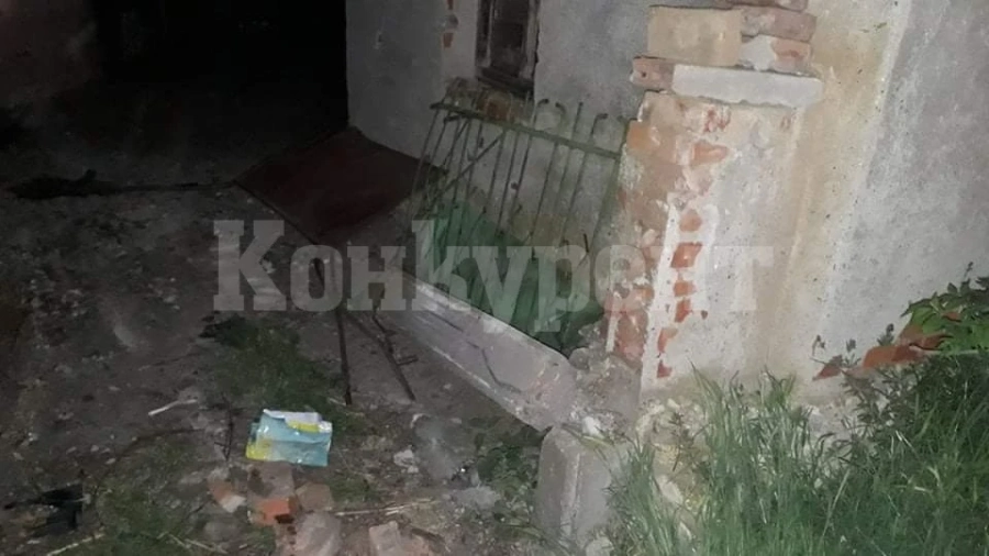 Сигнал до „Конкурент“: Някой опитва да прикрие катастрофа в Девене. Защо?