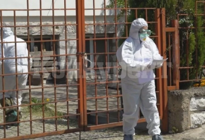 Последни новини за пламналия от К-19 дом за стари хора в Гара Орешец  