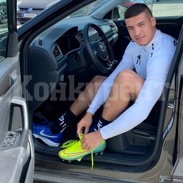 Кирил Десподов отчаяно си търси гадже: Знам, че никоя няма да ме вземе
