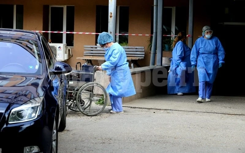 Възможно е шофьор да е разнесъл заразата във Видинско