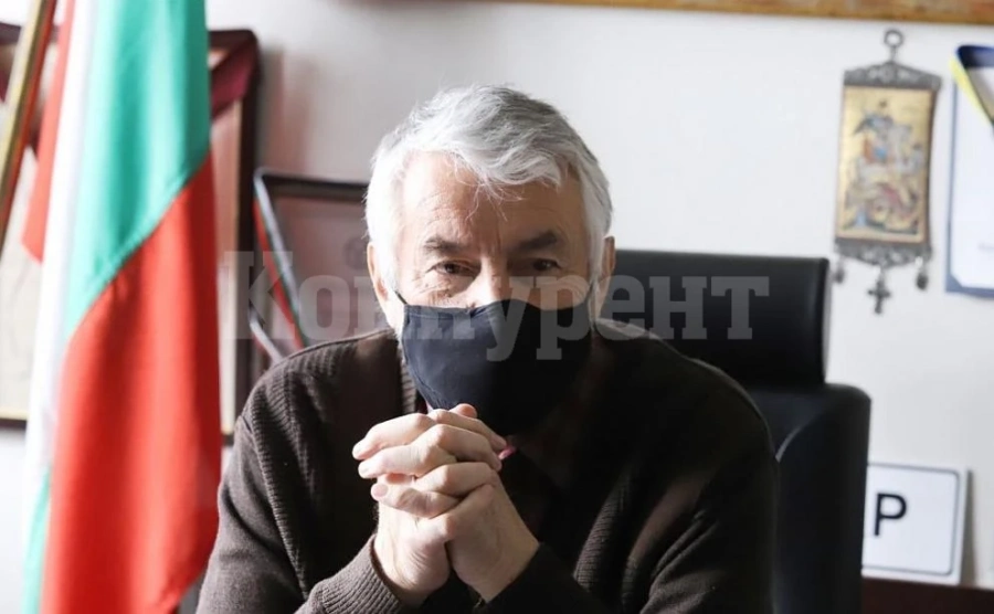 БЧК: С дарението на г-н Пеевски ще нахраним много хора в нужда
