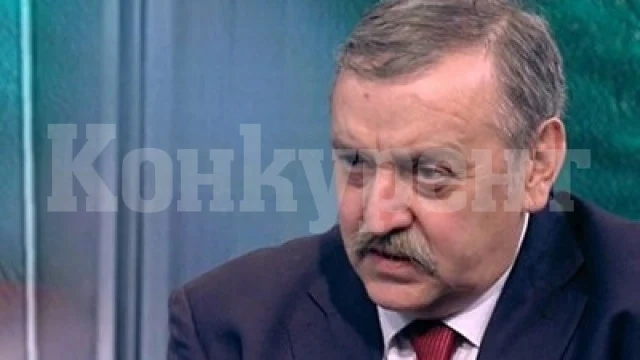 Проф. Кантарджиев с невероятни детайли за ген. Мутафчийски и доц. Кунчев