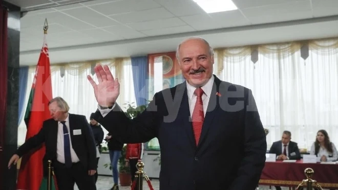 Лукашенко: Броят на жертвите на алкохола са пет пъти повече от тези на коронавируса