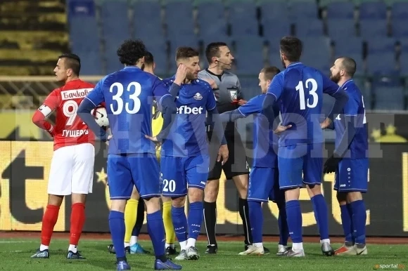 Златко Живков: Искаме да се върнем в елита, но не на всяка цена