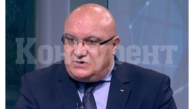 Кметът на Видин за огнищата: Целият трафик за Югоизточна Европа мина през града