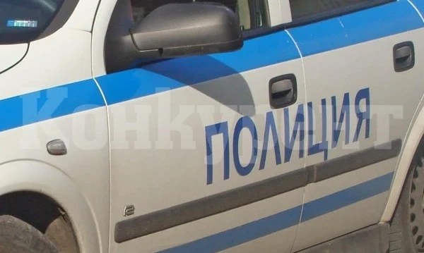 Глобиха човек без документи в Бяла Слатина
