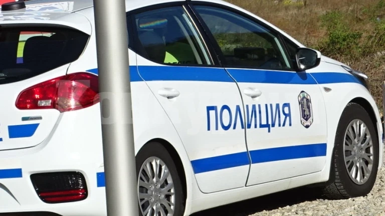 Намериха под мост в ромския квартал в Монтана, откраднат \