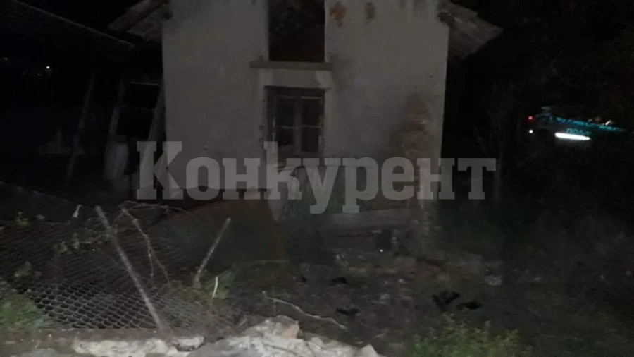 Излязоха подробности от катастрофата в Девене