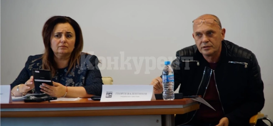 Съветниците взеха важни решения на свое заседание СНИМКИ