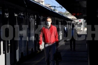Още 164 починали от COVID-19 в Испания, в Германия около 1,8 млн. заразени?