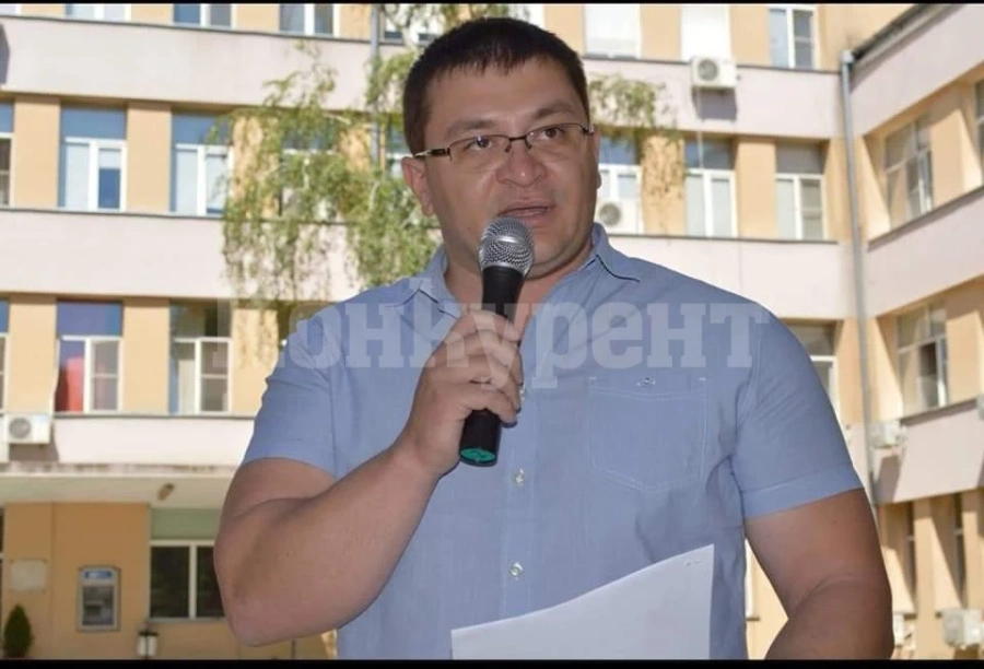 Димитър Велков попиля виновниците за кризата с видинската болница