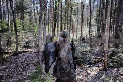 Изправени пред недостиг на месо, американци тръгват на лов в пандемията