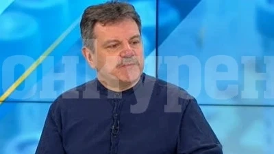 Д-р Симидчиев: Когато COVID-19 мутира, няма да мутира към по-опасен