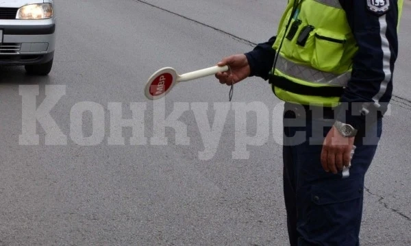 При спецакция: Хванаха куп нарушители на пътя