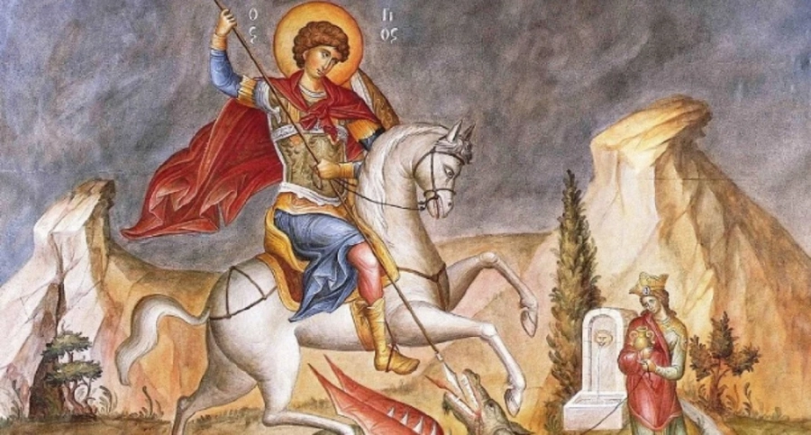 Честит Гергьовден! Хиляди черпят във Врачанско