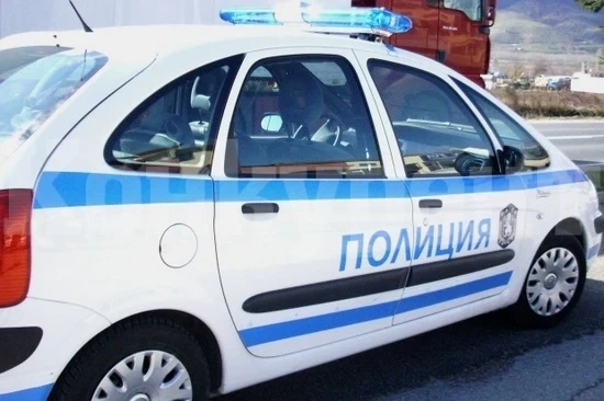 Спипаха жени, отарашили стопанска постройка в Сливовик