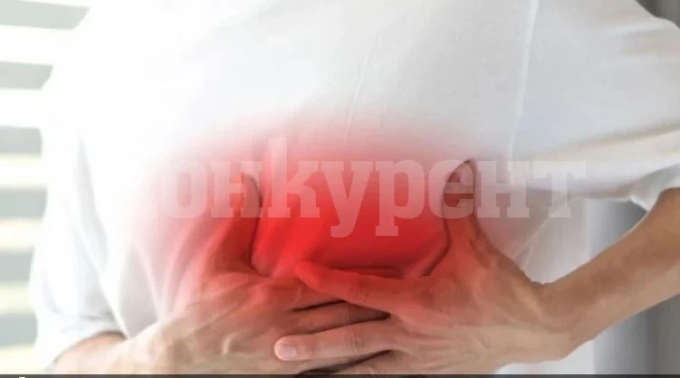 Внимание! Коронавирусът удря в сърцето