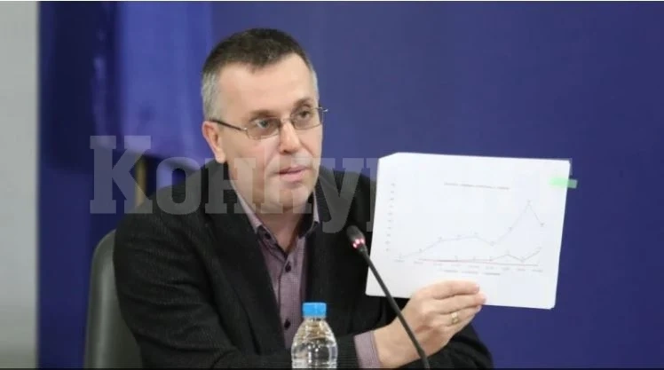 Кошмарни данни за броя на заразените и жертвите на К-19 навръх Гергьовден