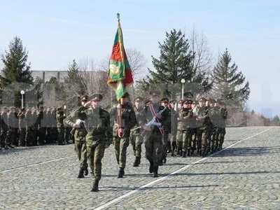 Денят на храбростта и празник на Българската армия се отбелязва днес