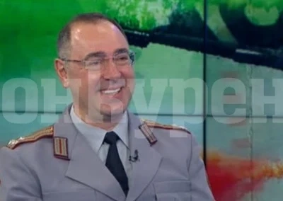 Д-р Георги Попов: Имаме първи резултати от терапията с кръвна плазма