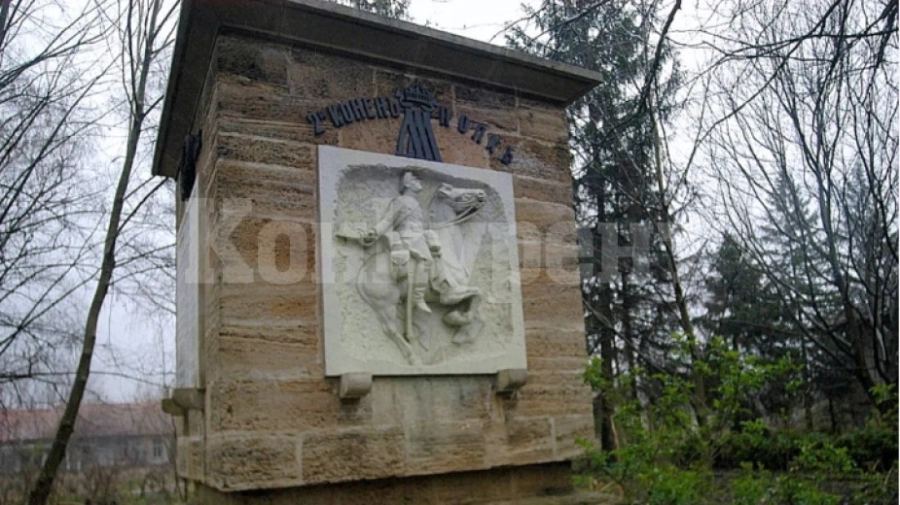 В Лом почитат кавалерите на ордена „За храброст”