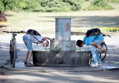 Април бил сред най-топлите, регистрирани някога