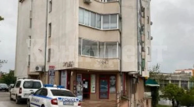 Кървав ужас с малко дете във Велико Търново навръх Гергьовден