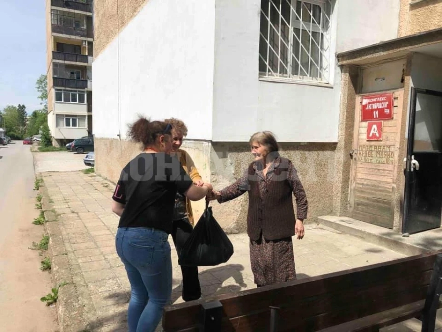 Община Враца разширява патронажната грижа – ще бъдат обхванати още 397 лица