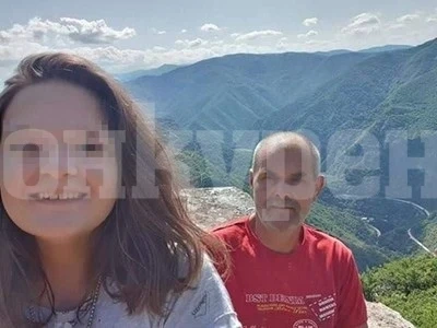 Баща на две деца с онкологично заболяване има нужда от помощ
