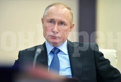Рейтингът на Путин спадна до най-ниското си досега ниво