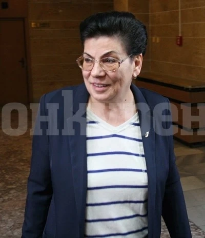 Черната Иванка влезе в затвора за 3 г., след като нае килър да убие брат й и семейството му заради $ 4 млн. наследство