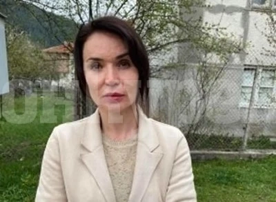 Дрогиран шофьор преби столична адвокатка пред децата й
