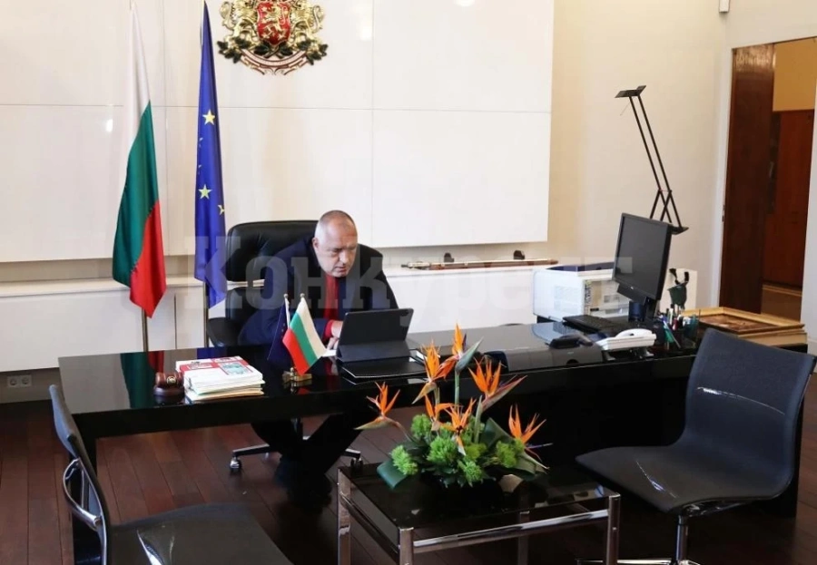 Правителството прие новата Концепция за наказателна политика