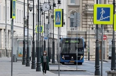 Малкият брой на смъртните случаи от COVID-19 в Русия поражда въпроси