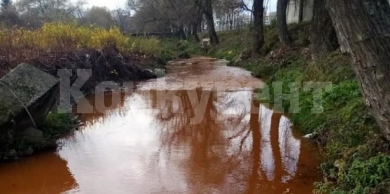 Ферма замърсила водите на река в Монтана с „биогенни елементи“