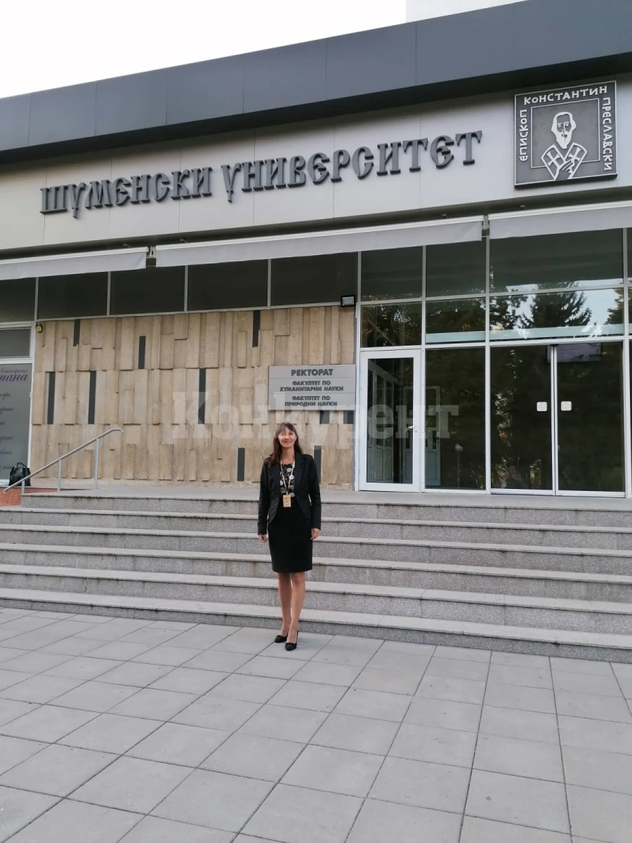 Международно списание публикува изследване на учител и ученици от Средно училище „Христо Ботев“-Враца