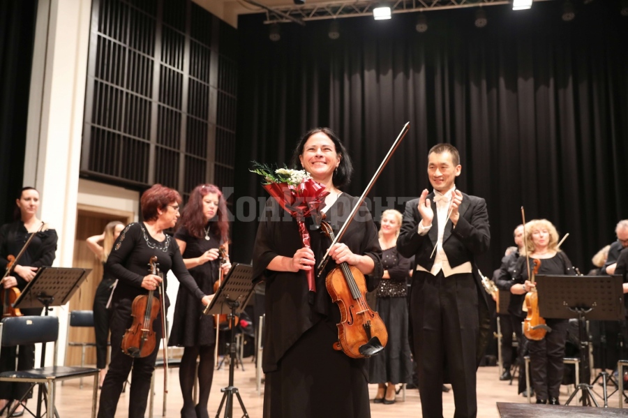 Симфониета-Враца кани своите почитатели на онлайн концерт с прочути произведения и солисти