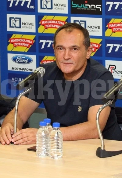 Васил Божков: 2-3 седмици бях в затвора „Ал Ахбар“ в Дубай