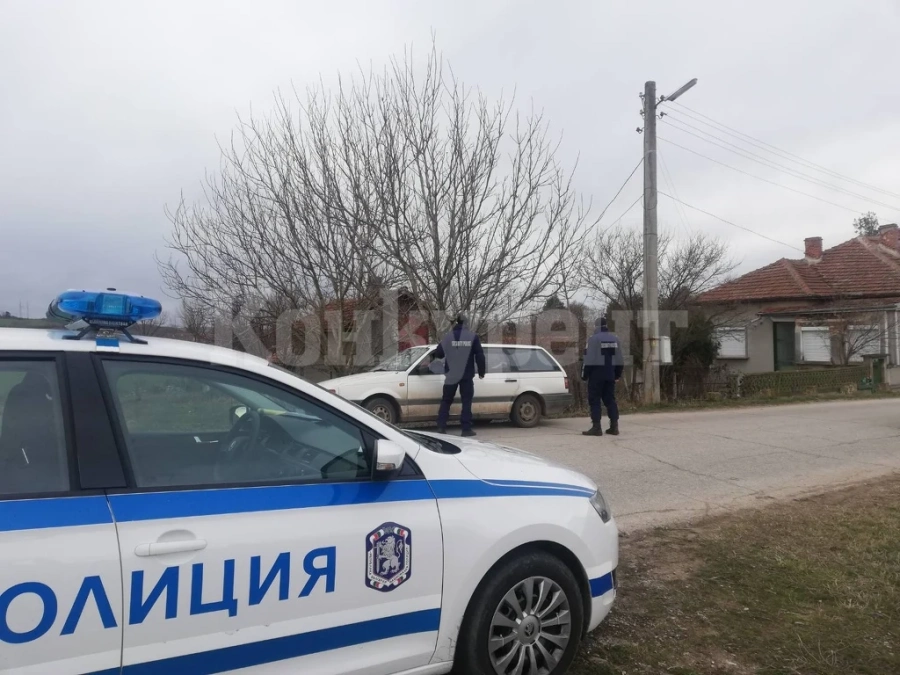 Ударно! Ченгетата във Видин провериха 325 човека и 75 коли 