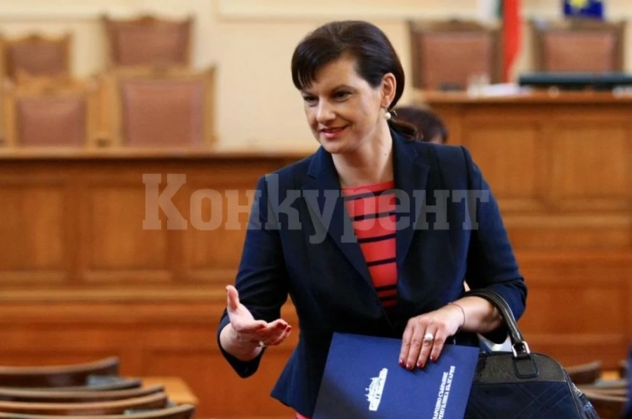 Дариткова: Предоверих се на СЗО и не носех маска, заразила съм се извън кабинета