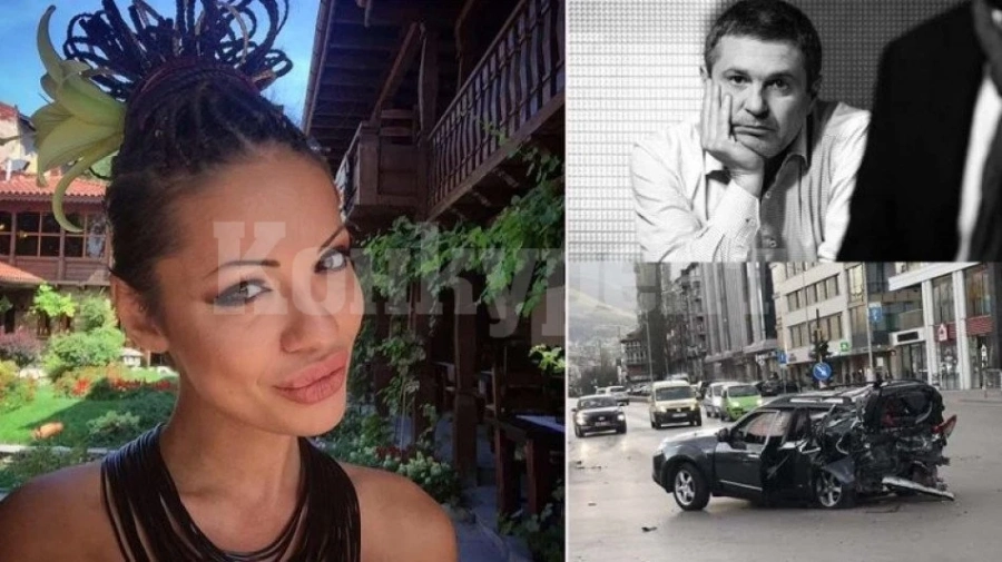 Проклеха майката на Калина Паскалева заради Милен Цветков!